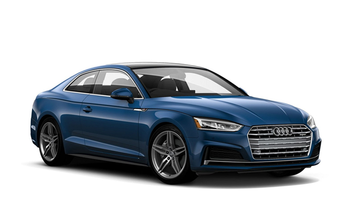 2019 Audi A5 Leasing (Best Car Lease Deals & Specials ...
